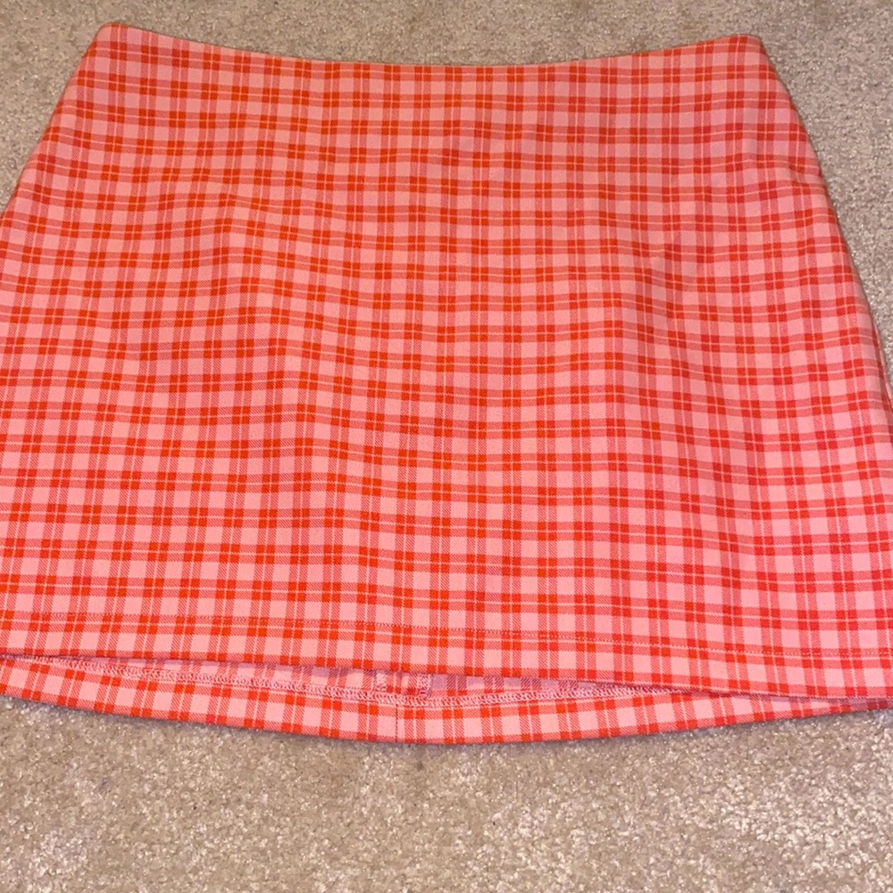 Urban outfitters skirt